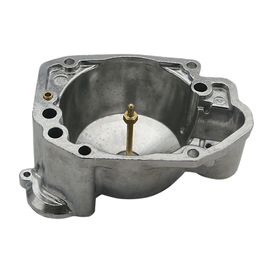 Bowl assembly, carb - wire type - Super