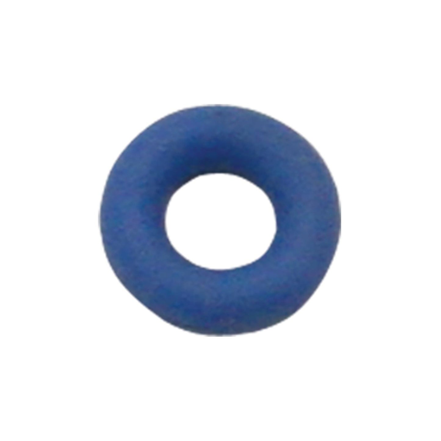 O-ring,(-006),.125" ID x .250" OD,Silico