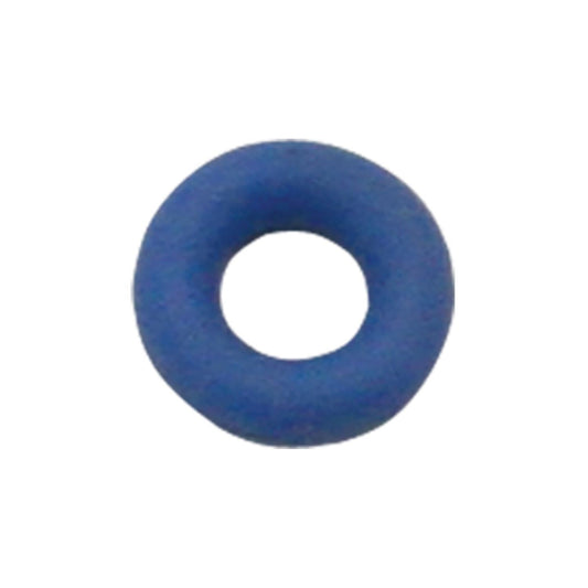 O-ring,(-006),.125" ID x .250" OD,Silico