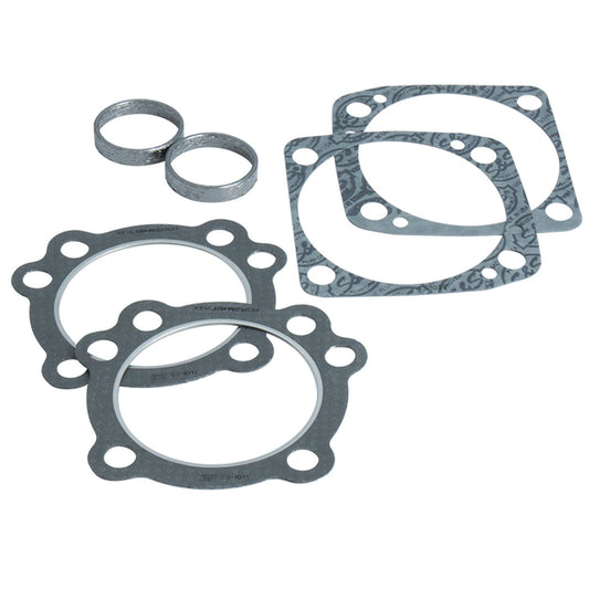 S&S gasket kit 3 1/2" bore BT84-00