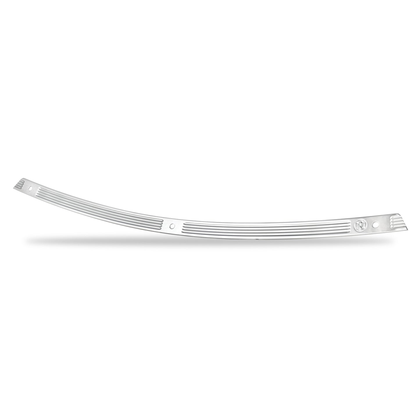 WINDSCR TRIM MERC FLH98-13 Chrome