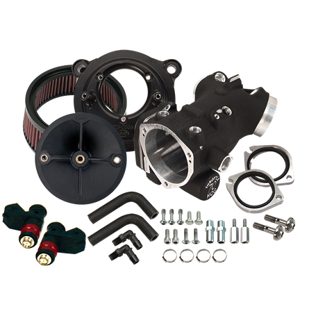 S&S 70mm induction kit 08-17 TBW