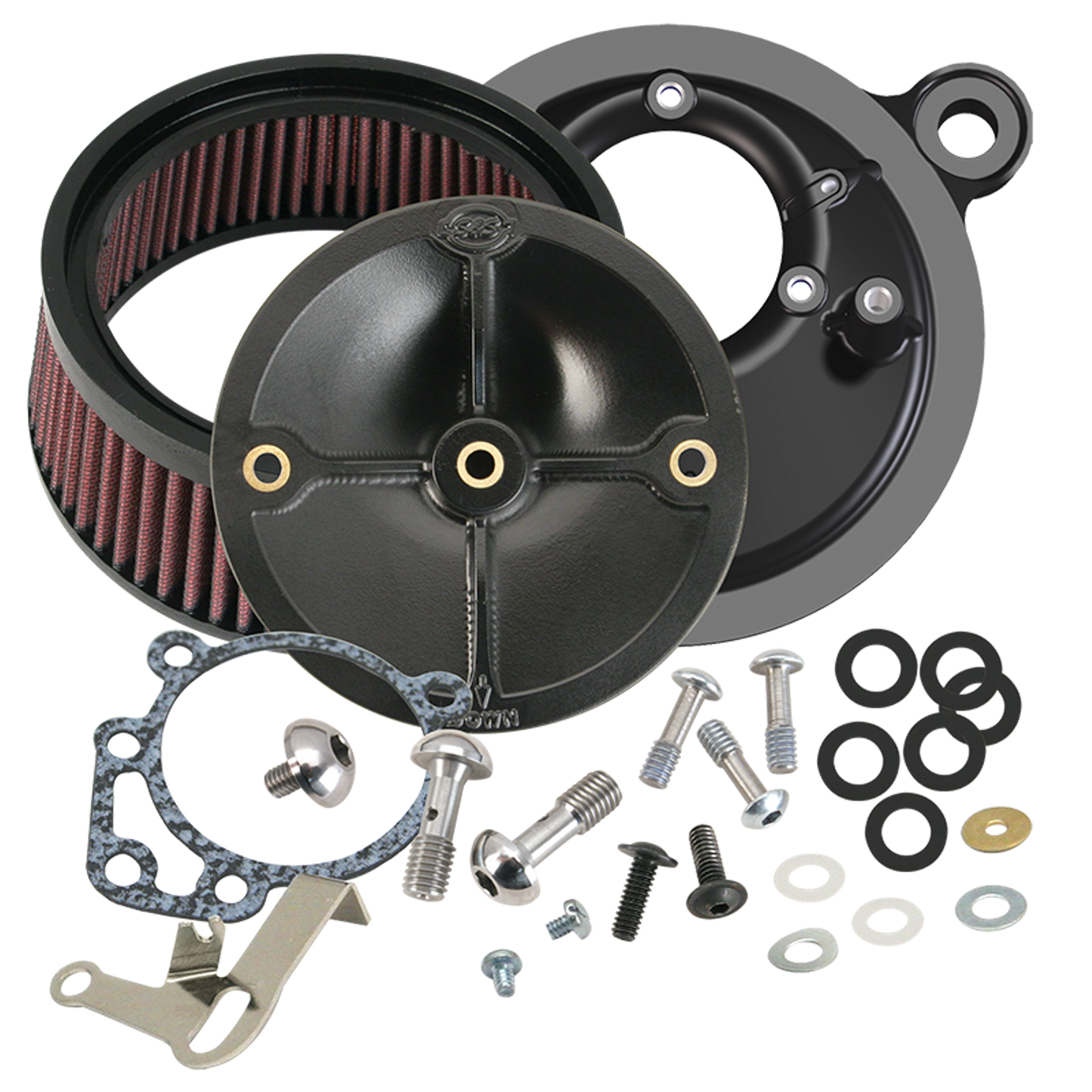 Super Stock Stealth perf.int.BT93-99 E+G