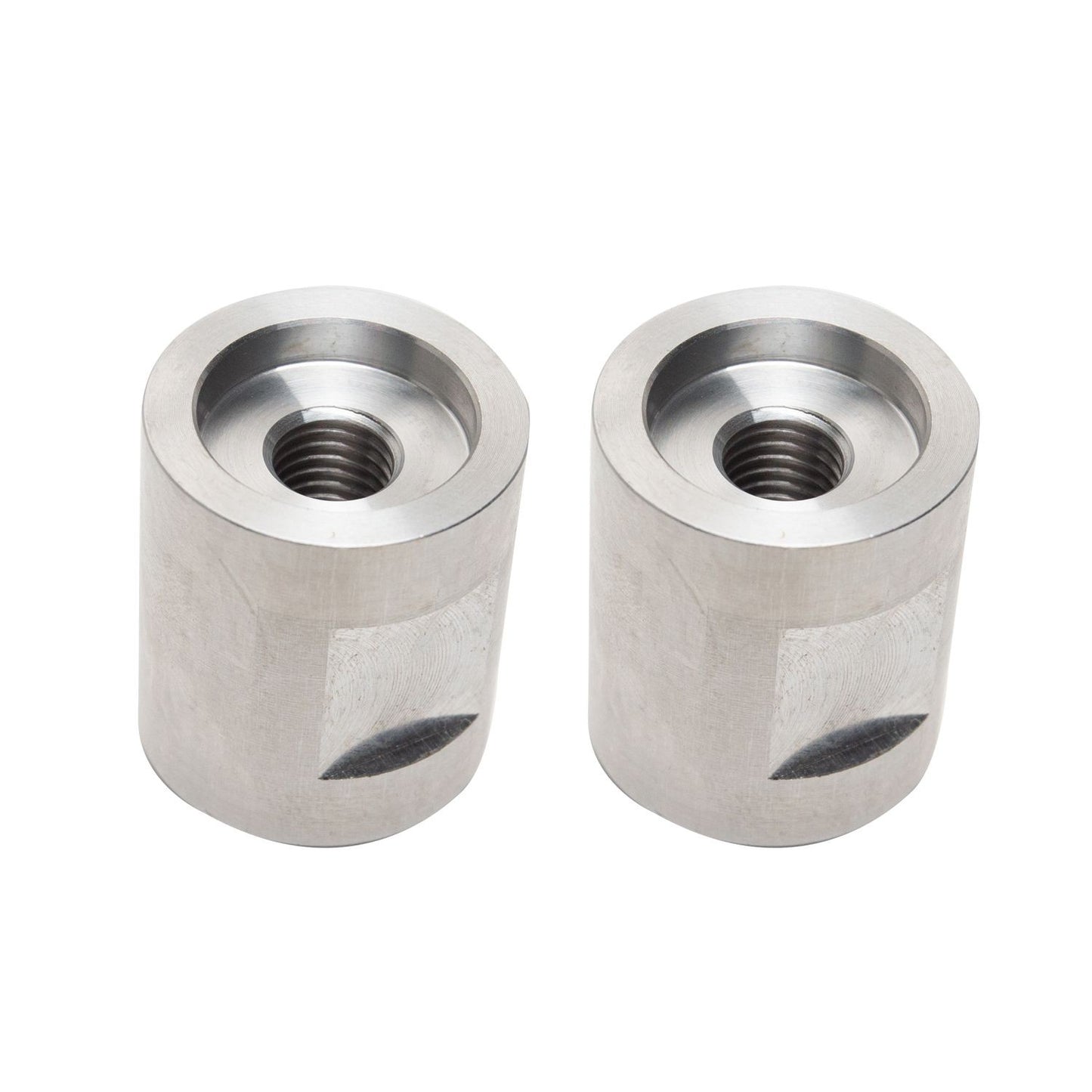 S&S 1" support spacer adapters