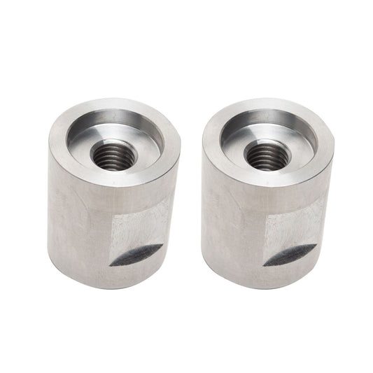 S&S 1" support spacer adapters