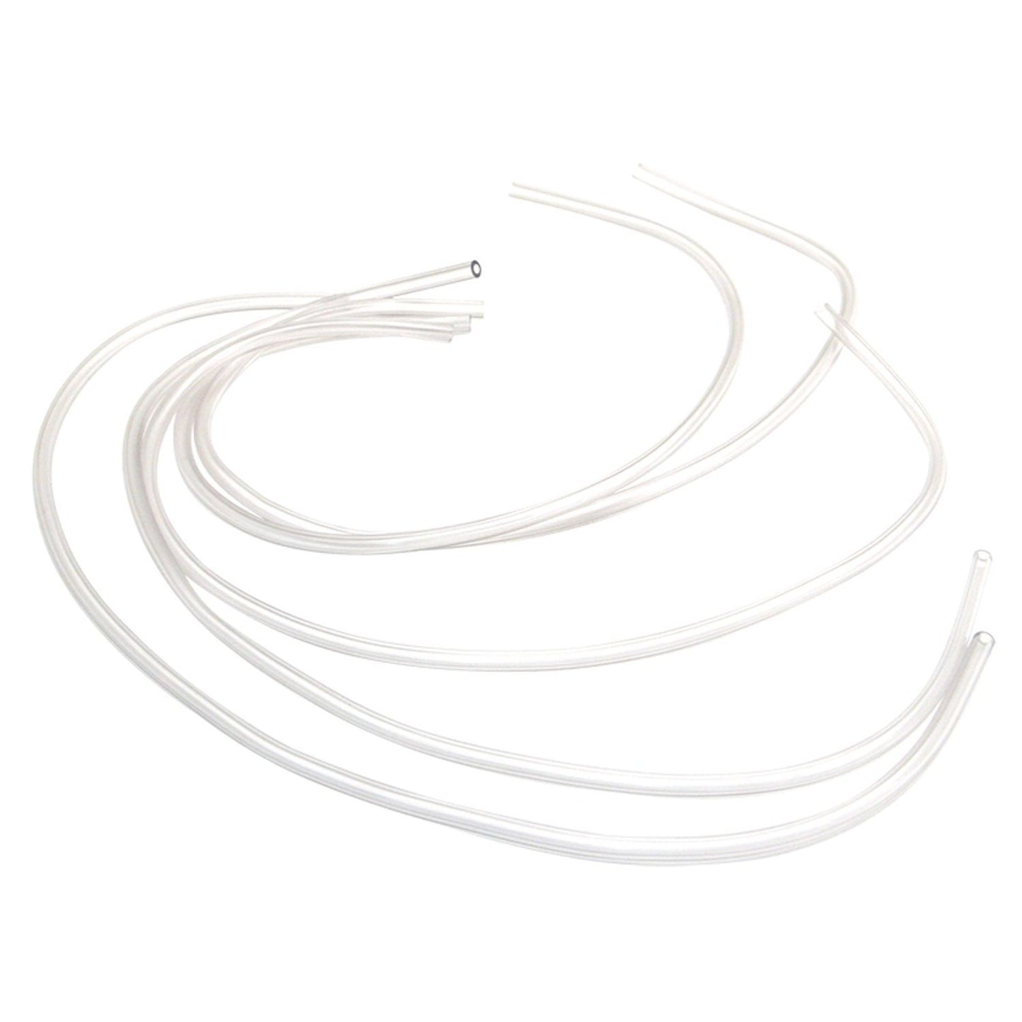 5pck Tubing, overflow, 24"