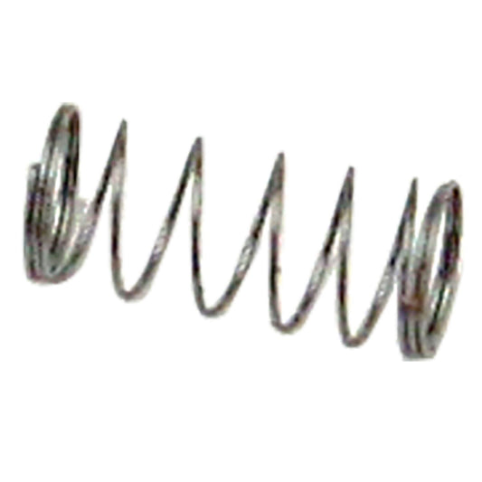 Spring,Check Ball,Super E/G,.007" Wire,.