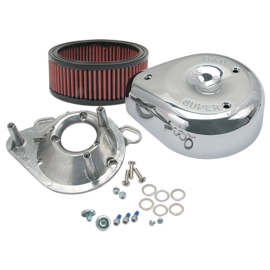 AC Kit, EFI, Teardrop, TC