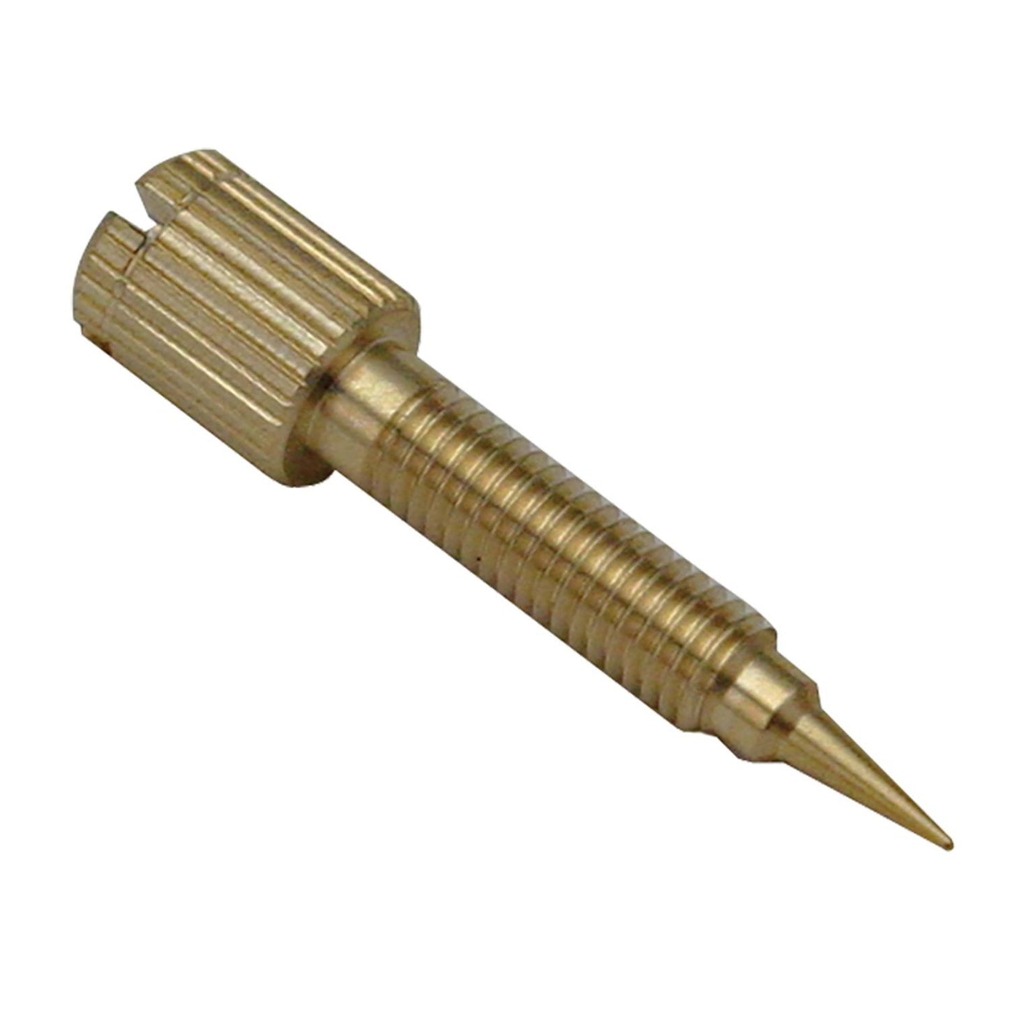 Screw,Idle Mixture,Brass