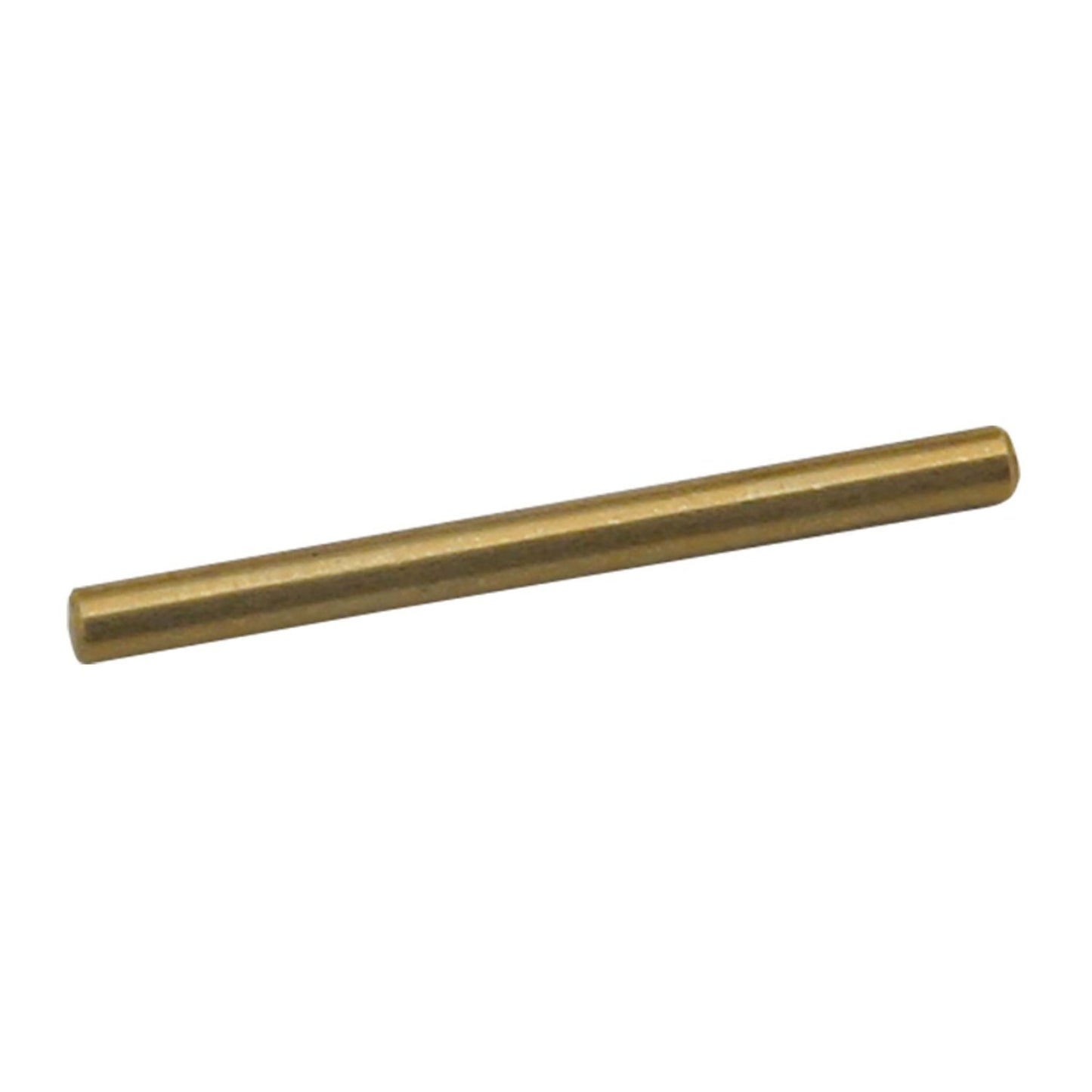 Pin,Float,Super E/G,.096" x 1.170",Brass