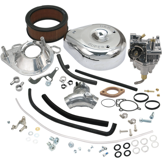 Super G Carb.kit BT93-99