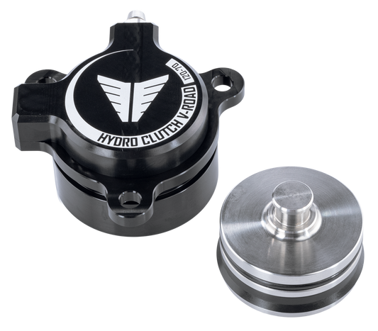 Muller Hydro Clutch VRSC02-17
