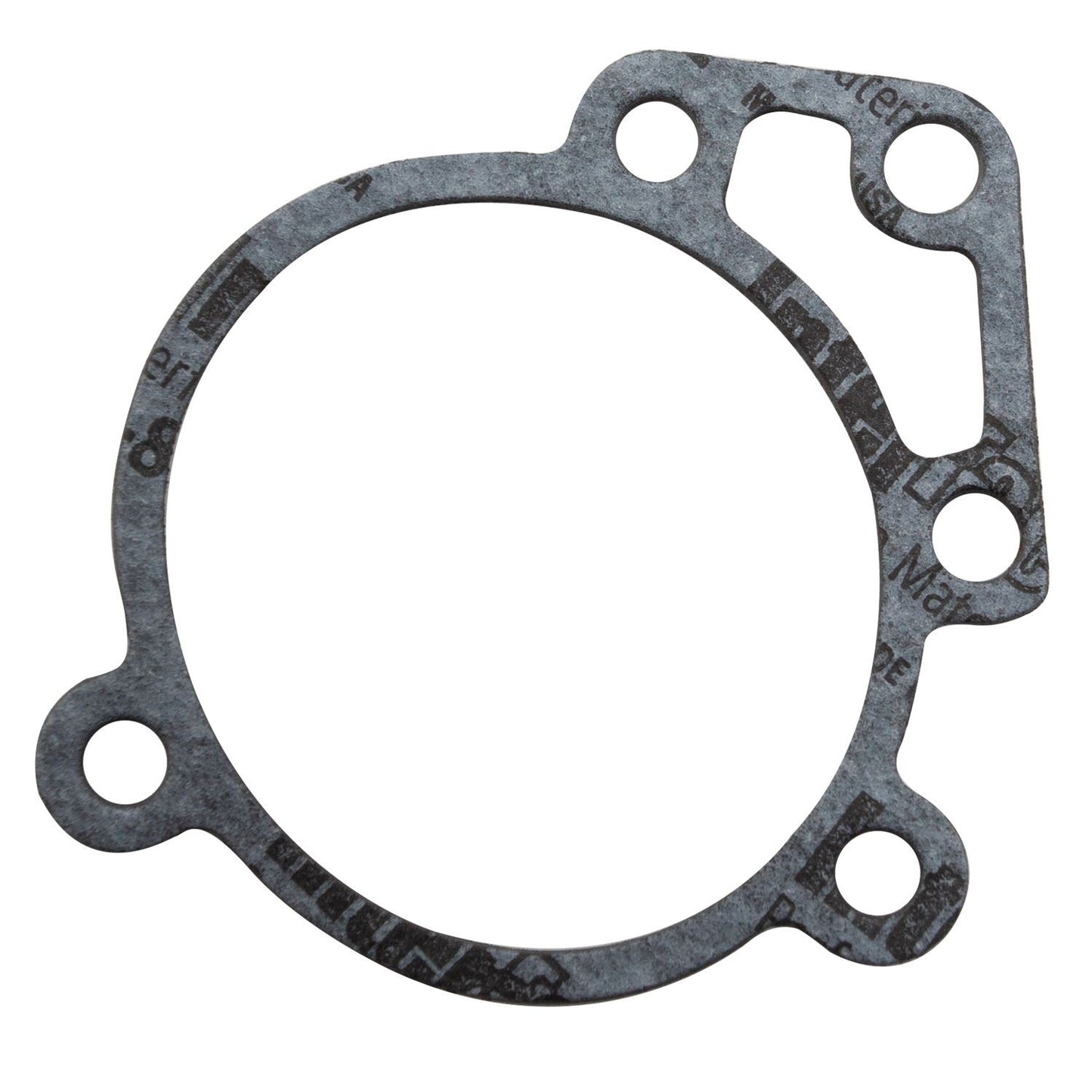 Gasket,Backplate,Super E/G,CV Adapter,.0