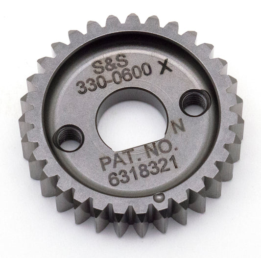 Undersized pinion gear TC07-17 ME17-up