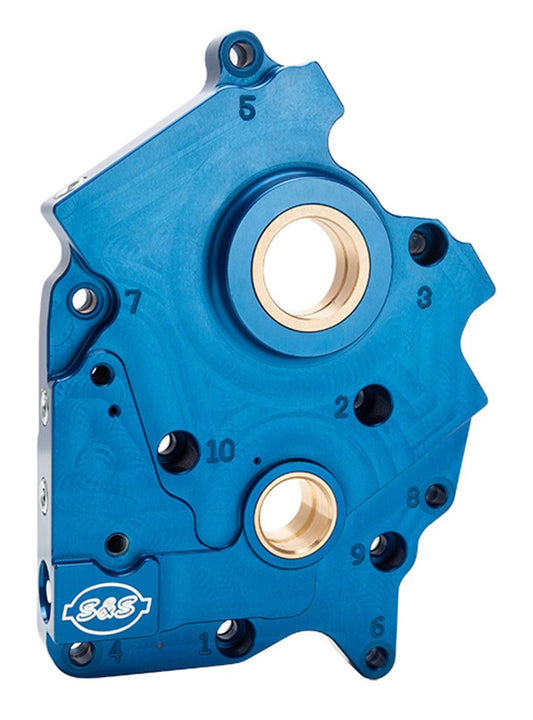 S&S ME17-UP camplate only