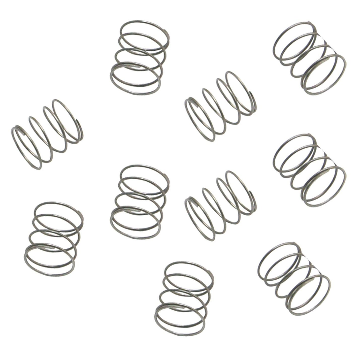 10pck Spring,diaphragm two throat E,G