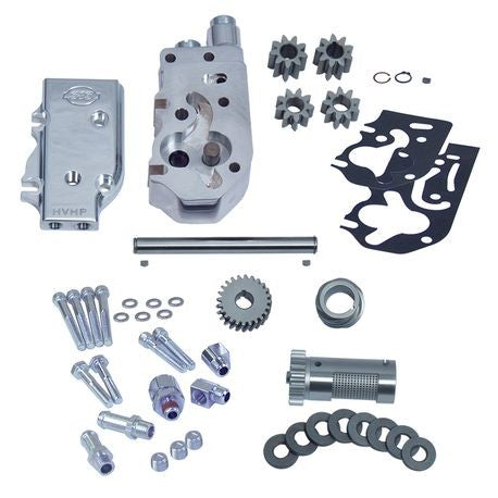 S&S HVHP oil pump kit BT81-92 uni-cover
