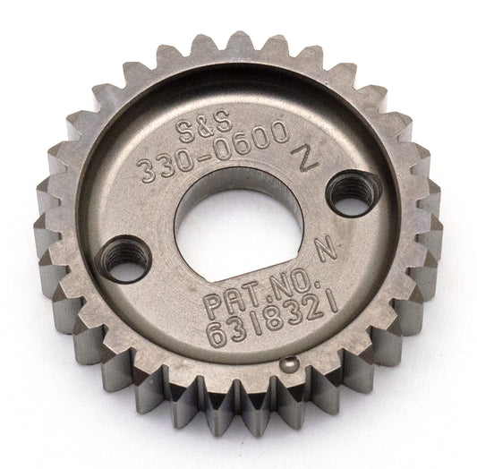 Oversized pinion gear TC07-17 ME17-up