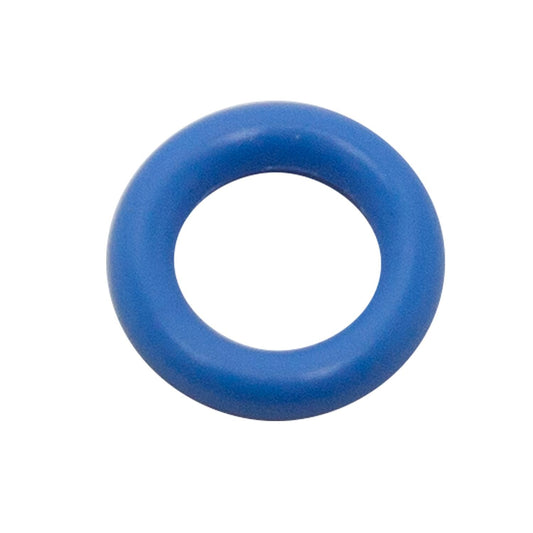 O-ring,(-009),2.187" ID x 3.437" OD,Sili