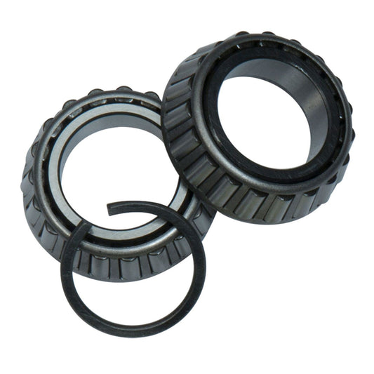 S&S Bearing assembly left main BT69-99