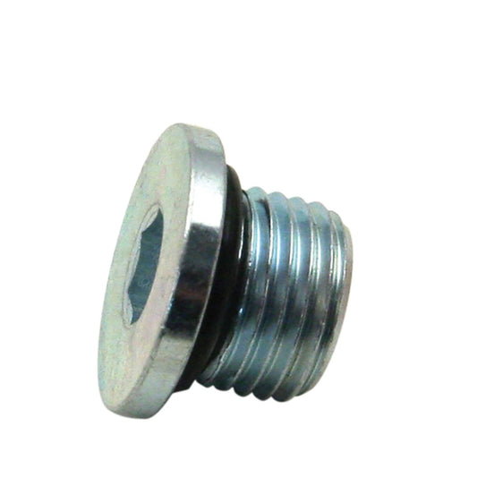 Plug,magnetic,SH 1/2-20
