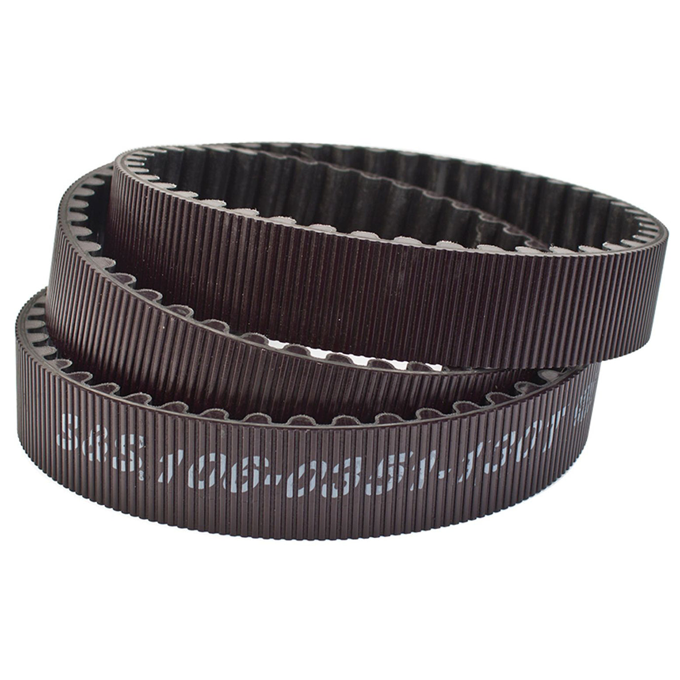 Belt, secondary 130T 1.5" wide carbon