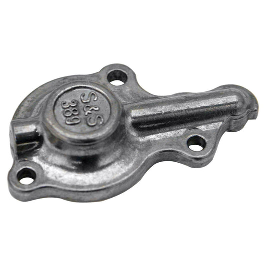 Cap assy., pump - Super E, G