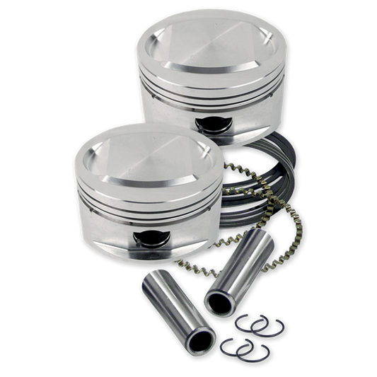 S&S 3-7/8" Std. Big Bore piston kit TC