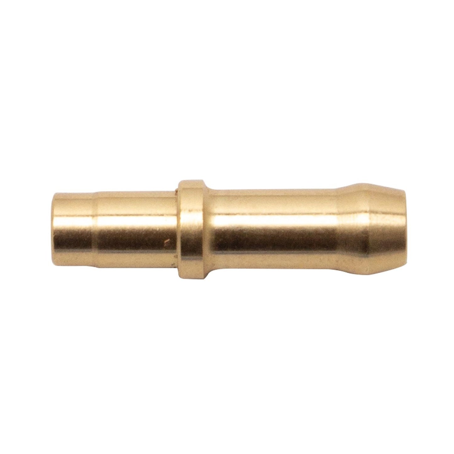 Fitting,Hose,Straight,.040",Brass