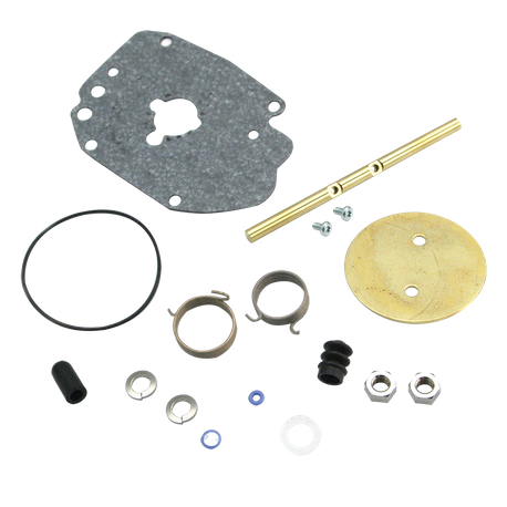S&S Super E carb. rebuild kit
