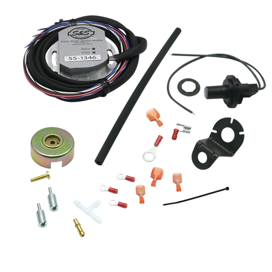 S&S SuperStock ign. kit V111 V117 V124