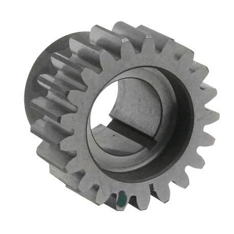 S&S Gear, pinion - green - BTl77-89