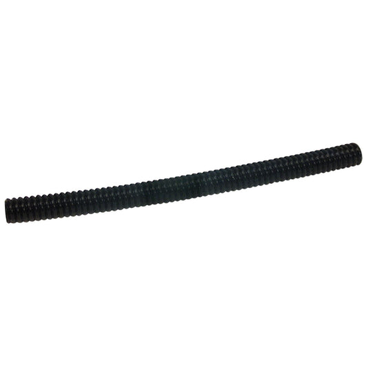 Insulator, fuel line - 5/8"ID x 12"