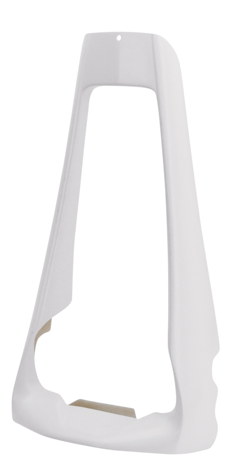 Celtic Chin Spoiler oil cooler std