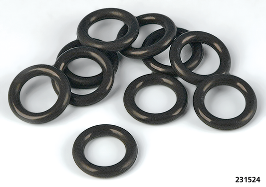 10pck O-ring OilPump TC99-17 #11301