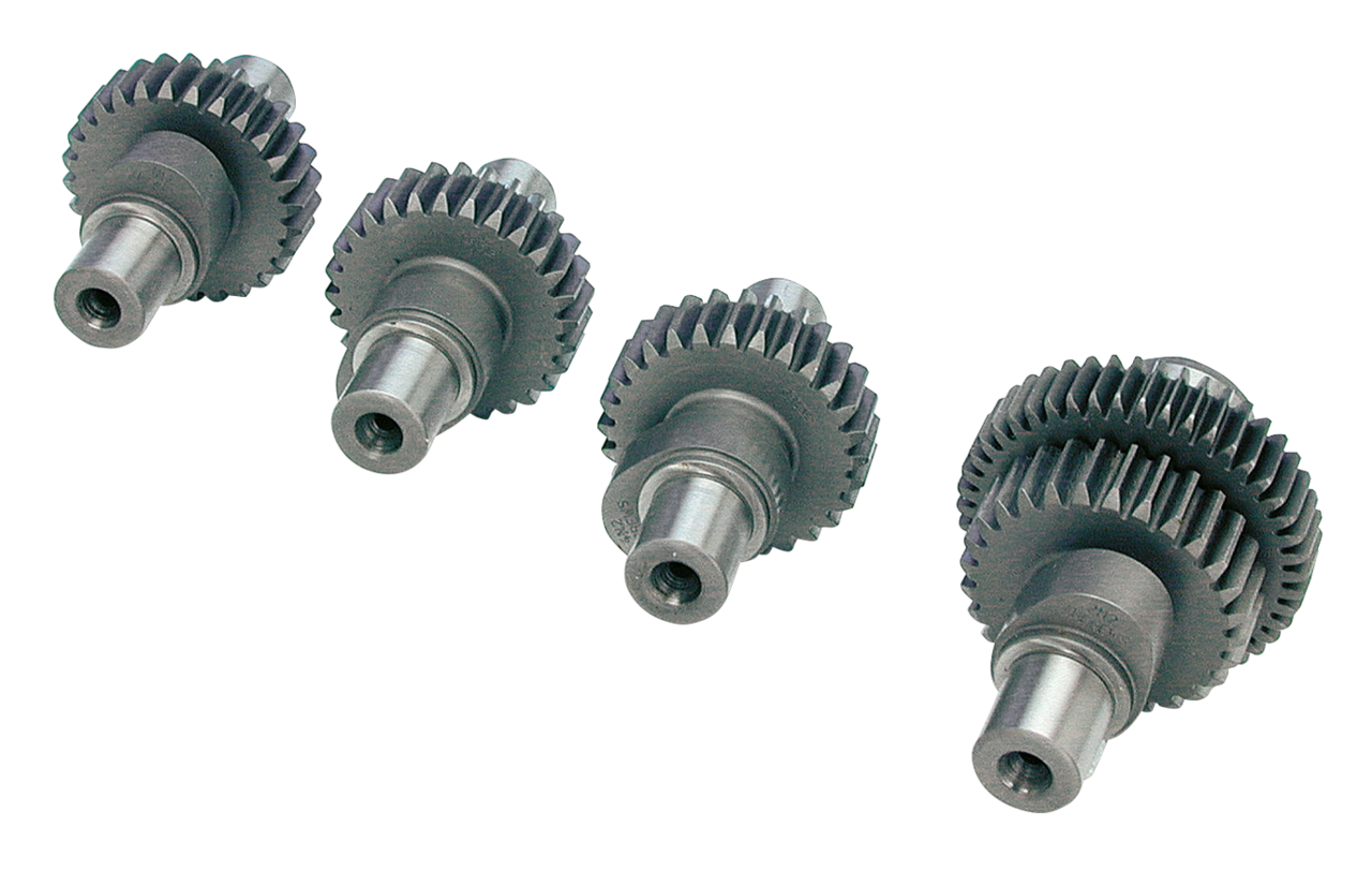 Andrews camshaft XL86-90 V2 grind