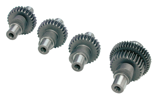 Andrews camshaft XL86-90 V2 grind