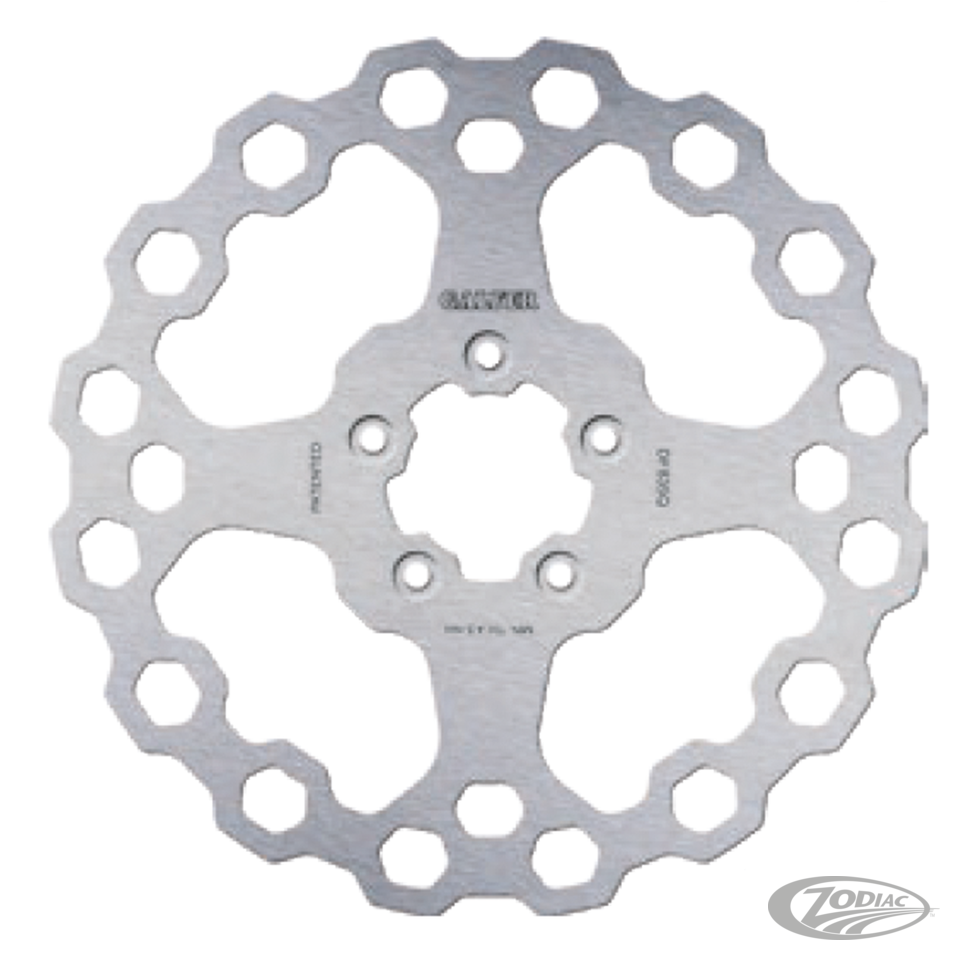 Galfer Cubiq DF835 Solid 300 x 5.0mm