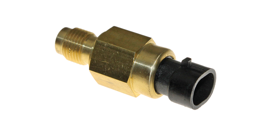 Temperature sensor TC