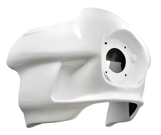 T&S FXRT style fairing kit ST18-UP