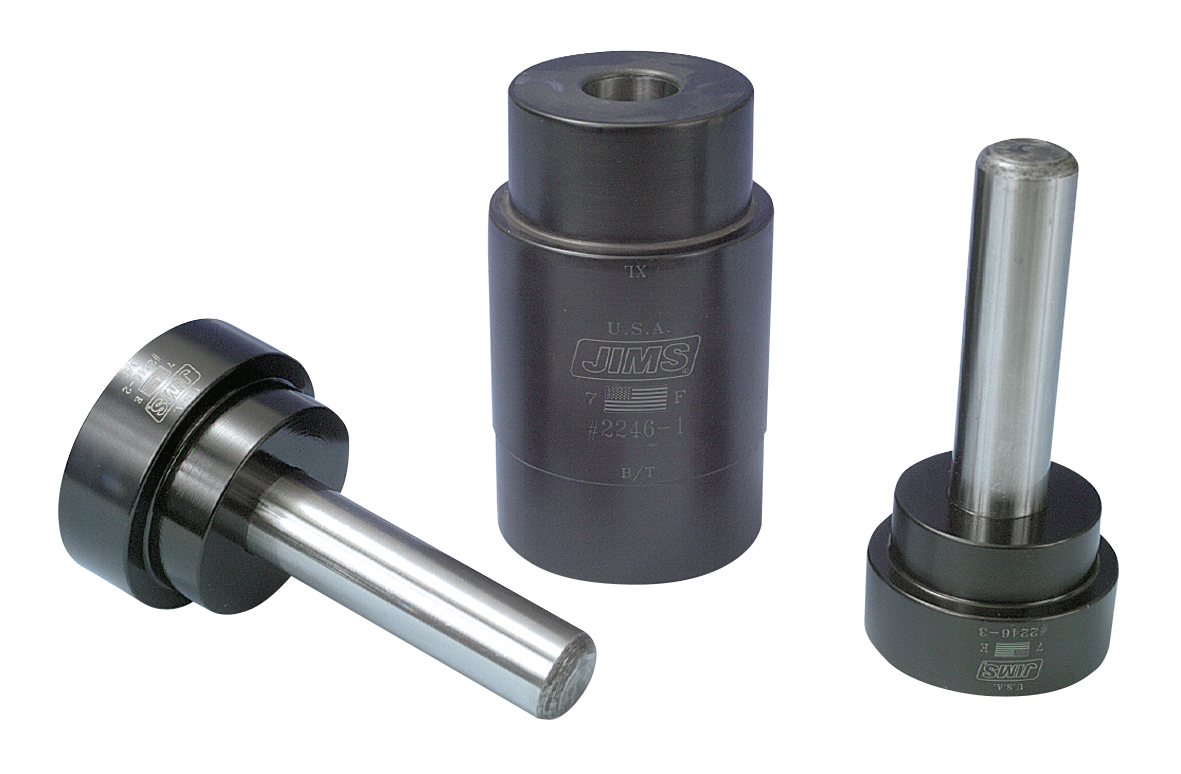 Bearing race installer BT69-02 XL77-03