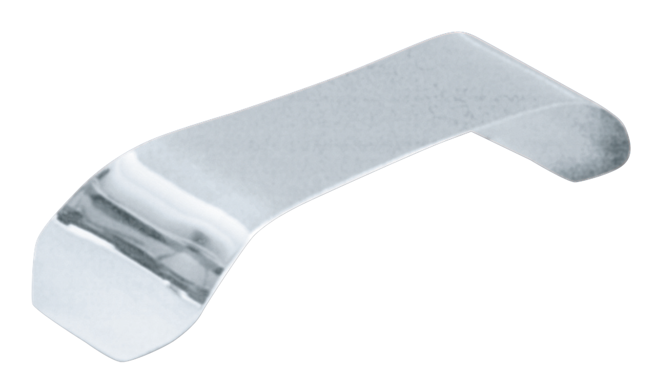 GZP Fatbob taillight visor XL FXWG FXST