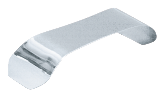 GZP Fatbob taillight visor XL FXWG FXST