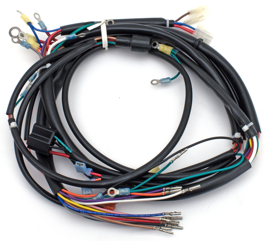 Main Wiring Harness XL(S)81
