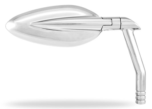 PM Vision Blade mirror Chrome