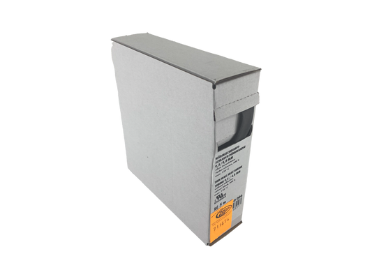 5Meter Shrink socket tube  9.5mm/4.8m