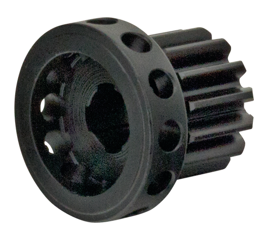 Gear generator drive