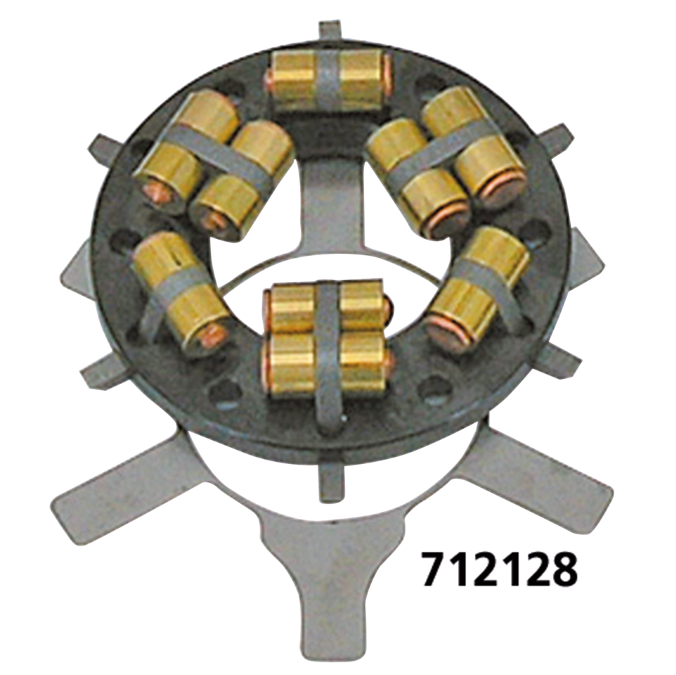 TPP VP95C Clutch BT98-06 High Performanc