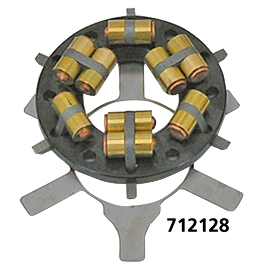 TPP VP95C Clutch BT98-06 High Performanc