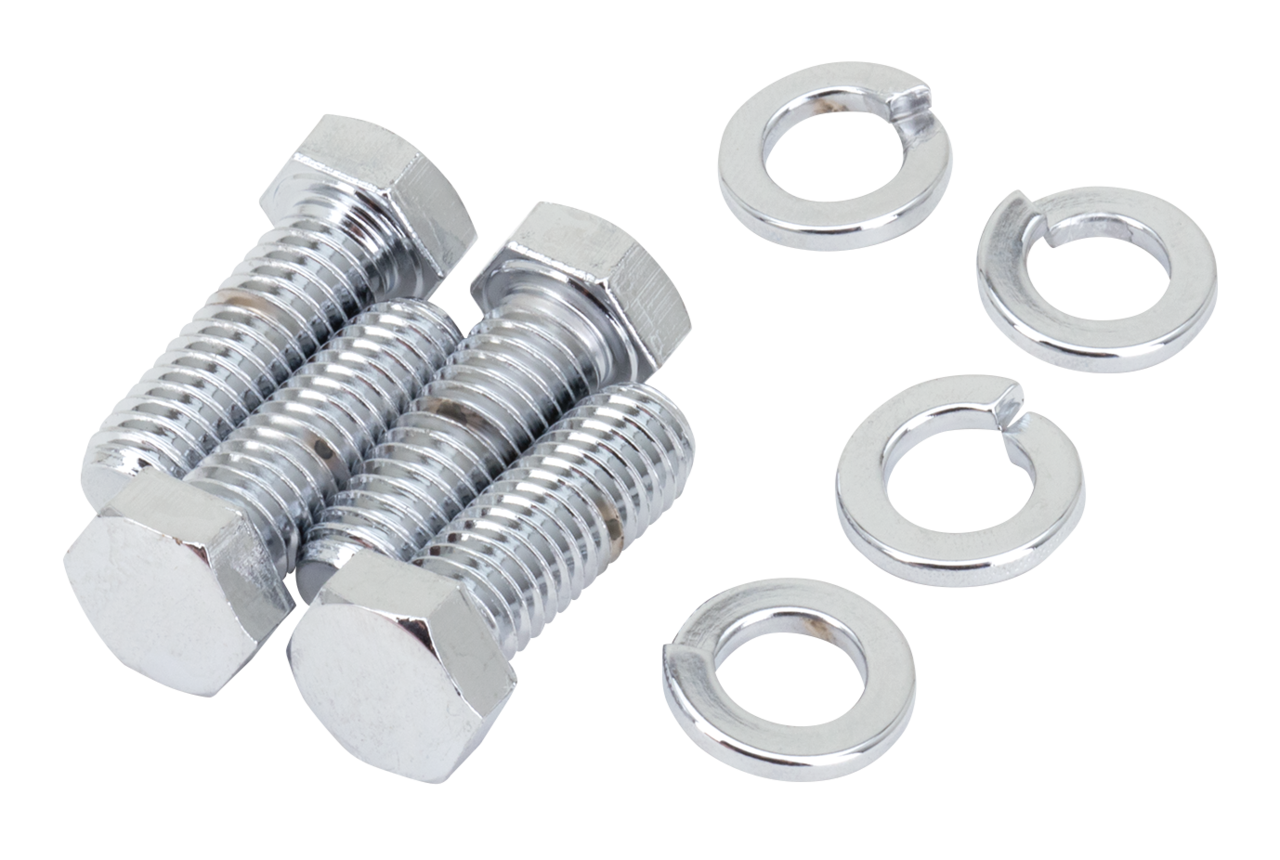 Swingarm pivot mnt screws FLH/T93-02